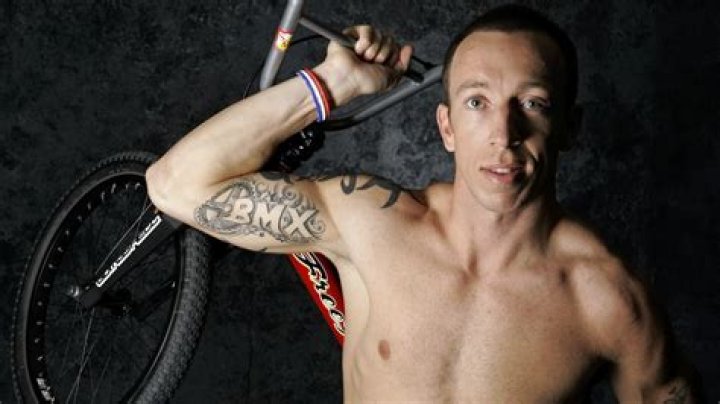Kyle Bennett