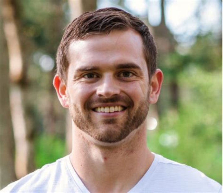 Kyle Davey