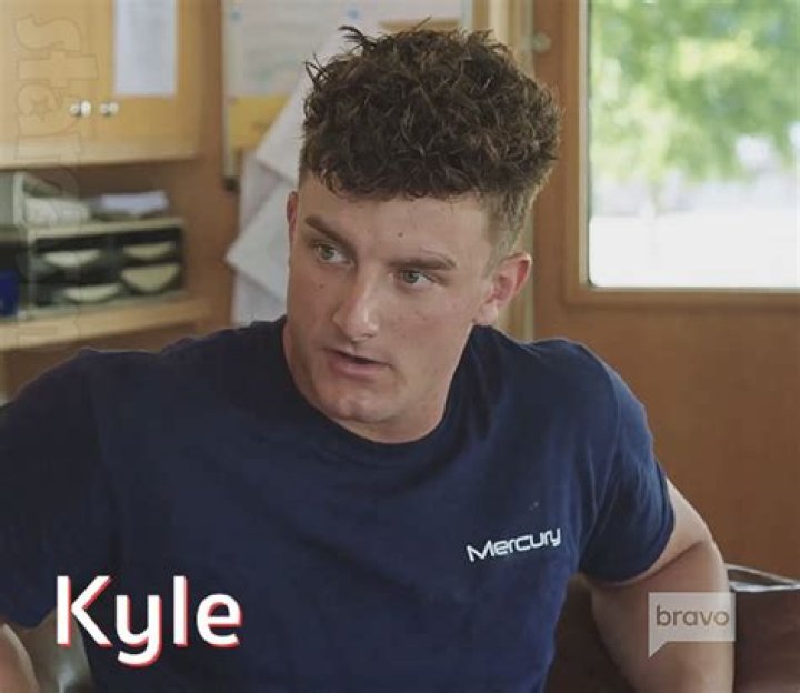 Kyle Dickard