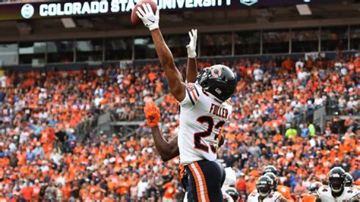Kyle Fuller