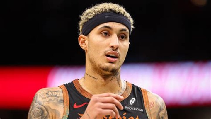 Kyle Kuzma