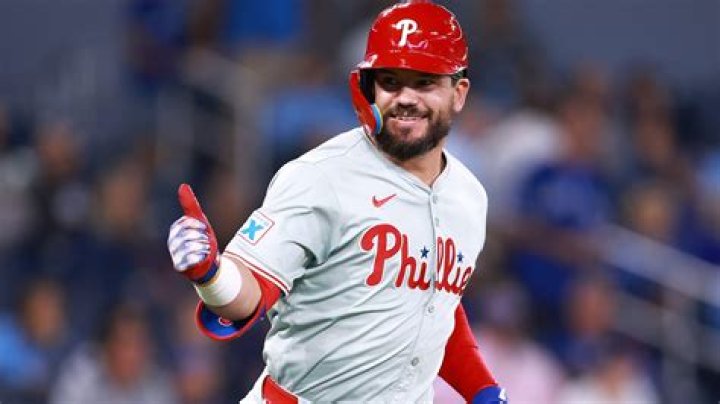 Kyle Schwarber