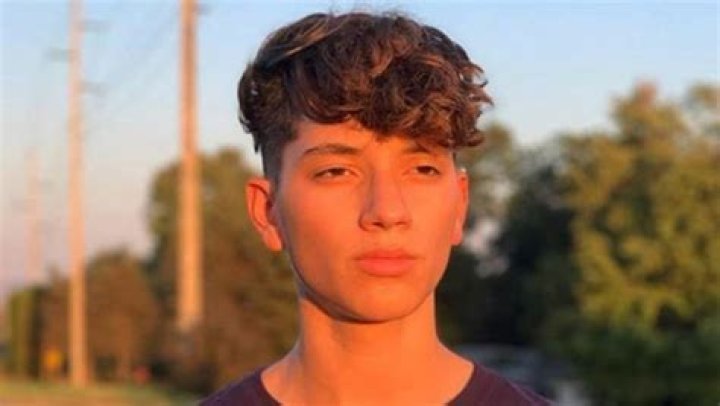 Kyler Kristopaitis