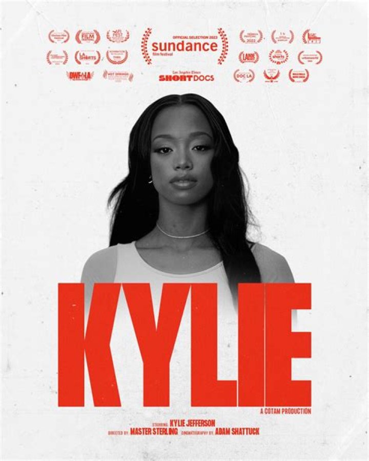 Kylie Jefferson