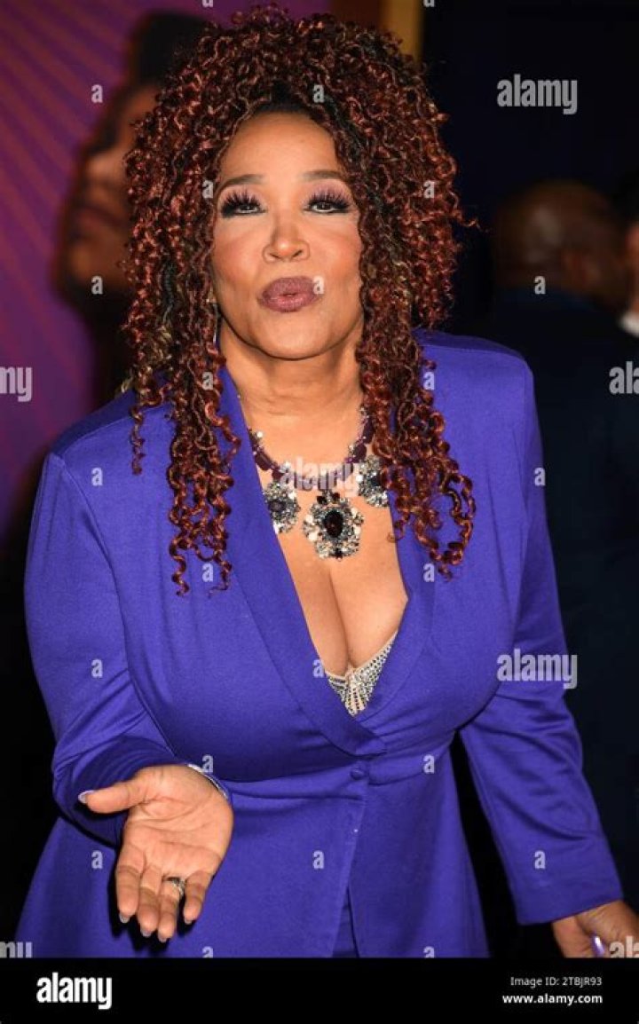 Kym Whitley