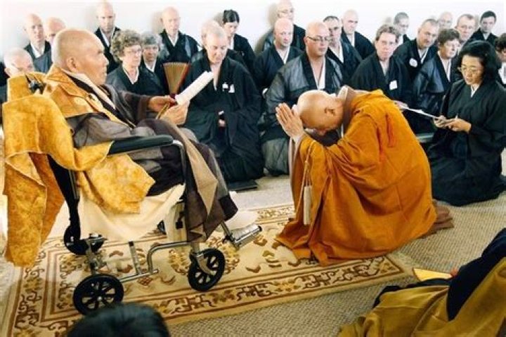 Kyozan Joshu Sasaki