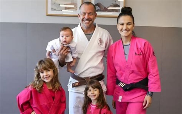 Kyra Gracie