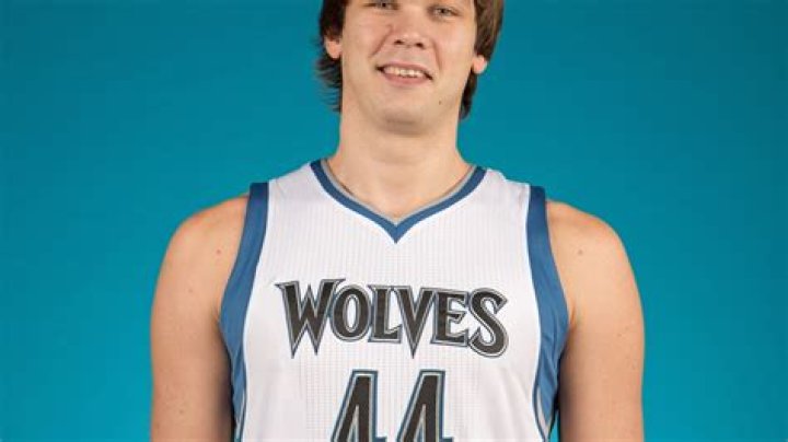 Kyrylo Fesenko
