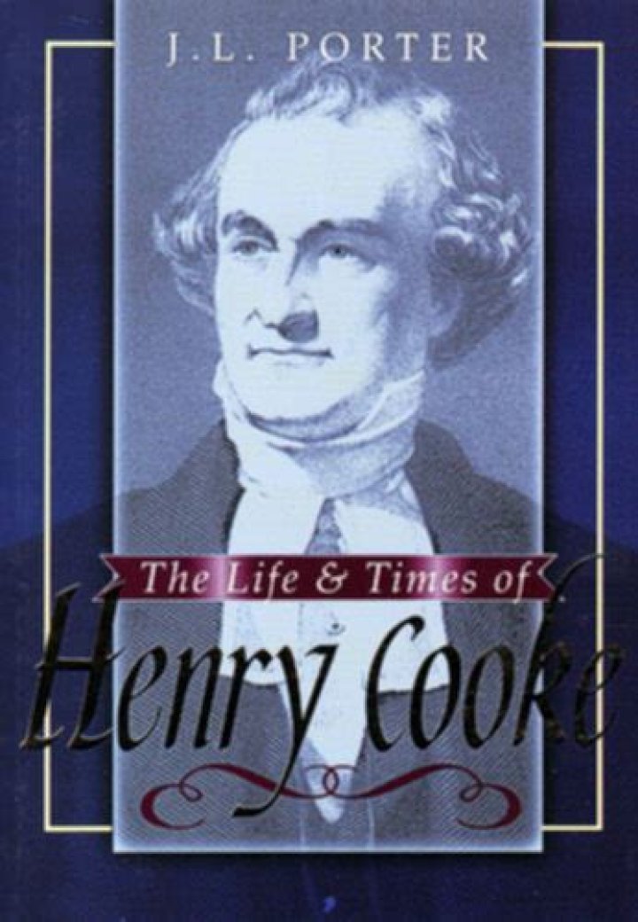 L. J. Cooke