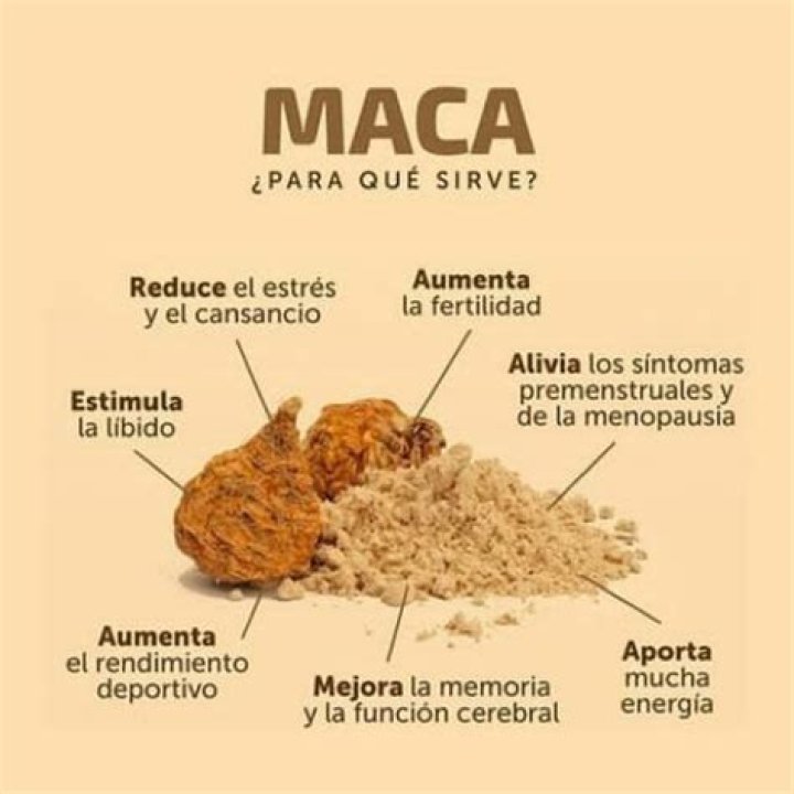 La Maca