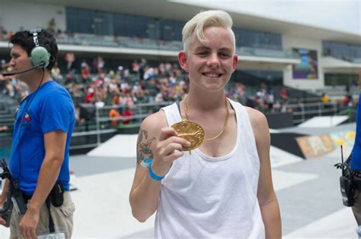 Lacey Baker