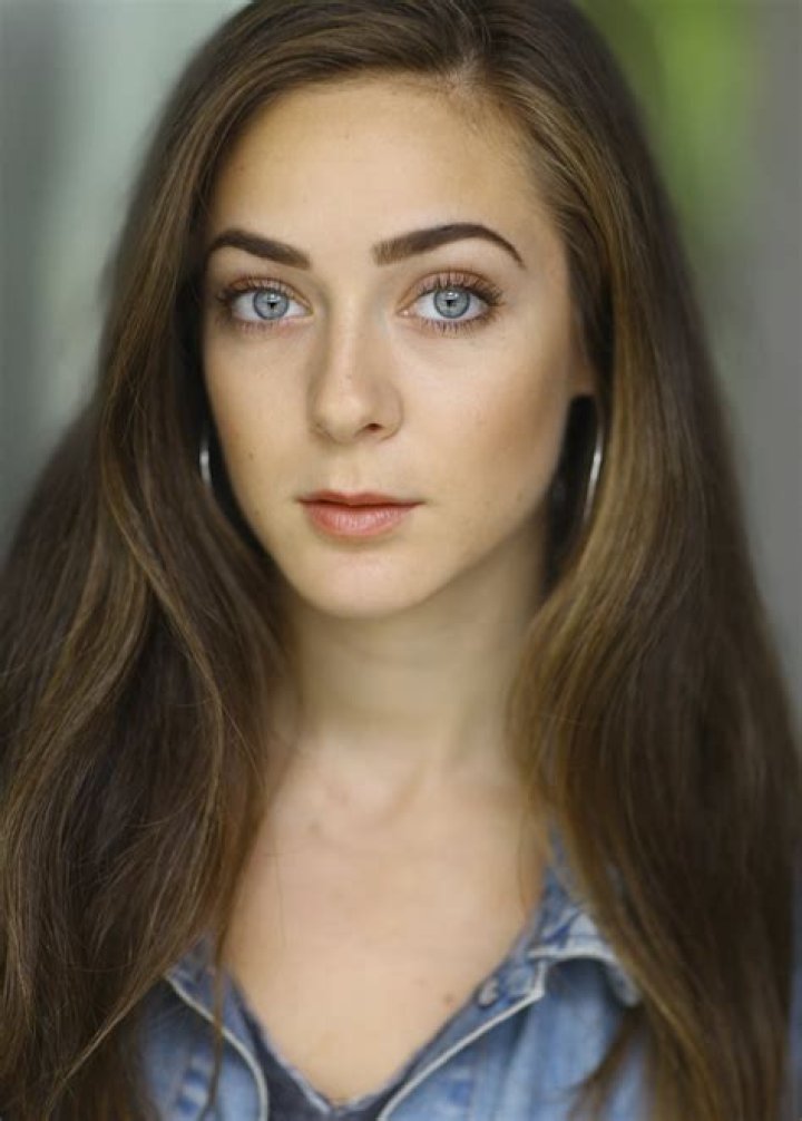 Lacy Hartselle