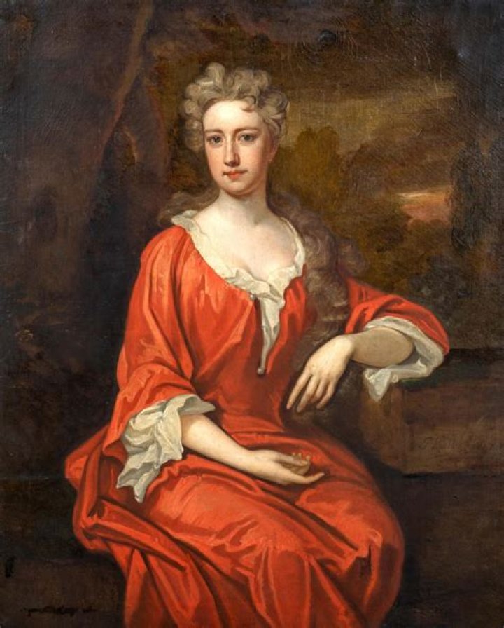 Lady Jane Williams