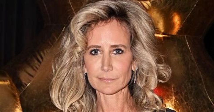 Lady Victoria Hervey