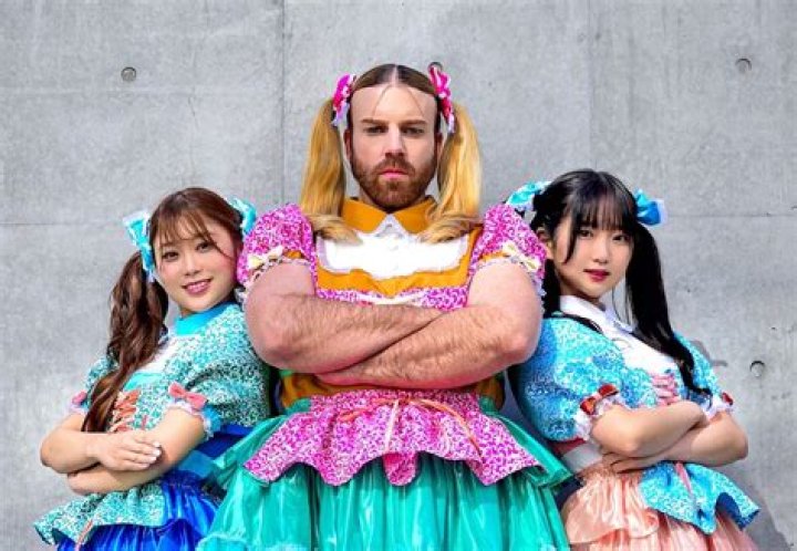 Ladybeard