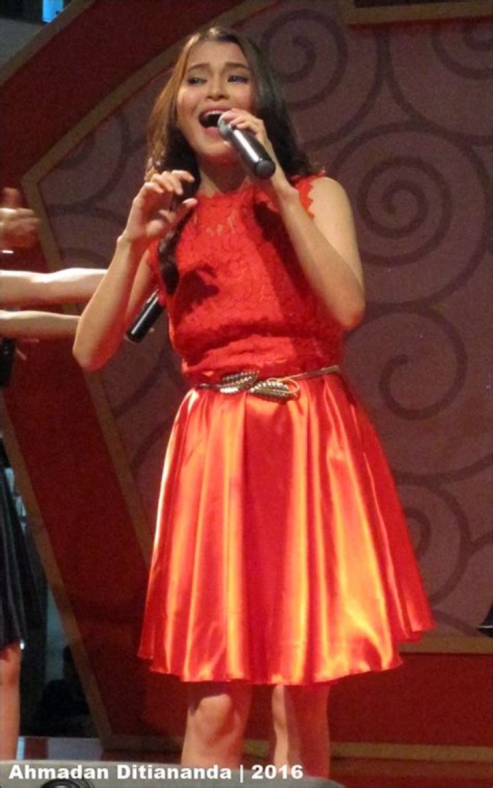 Laela Haryadiningsih