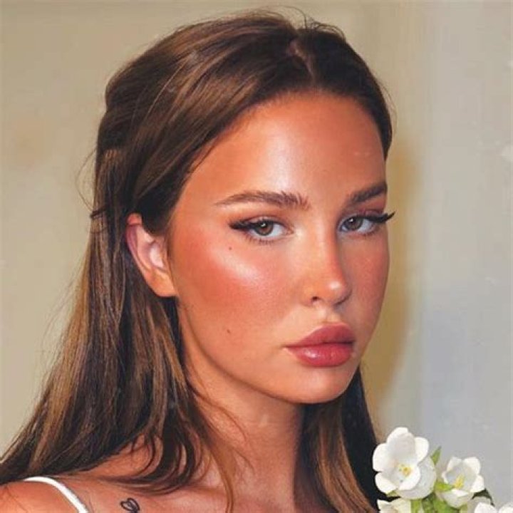 Laila Blue