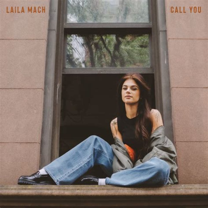 Laila Mach