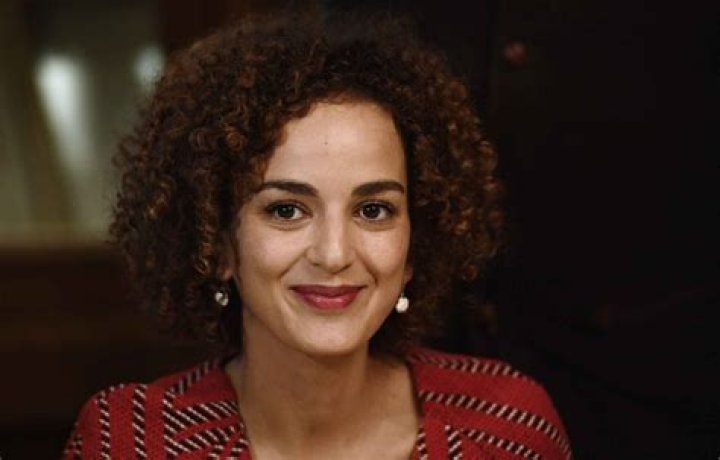 Laila Slimani