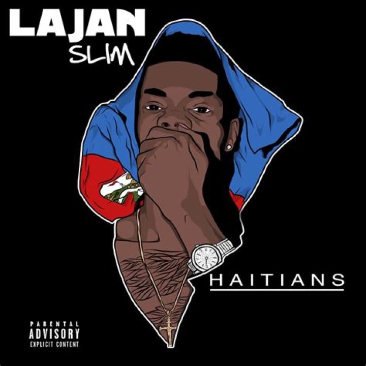 Lajan Slim