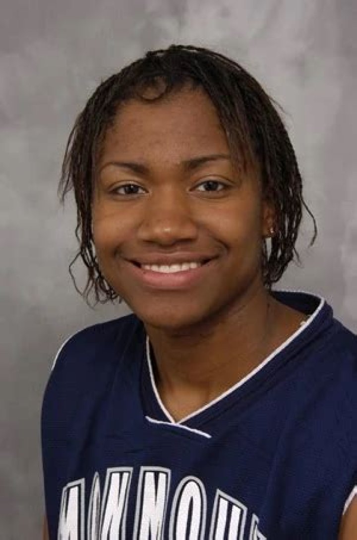 Lakia Aisha Barber