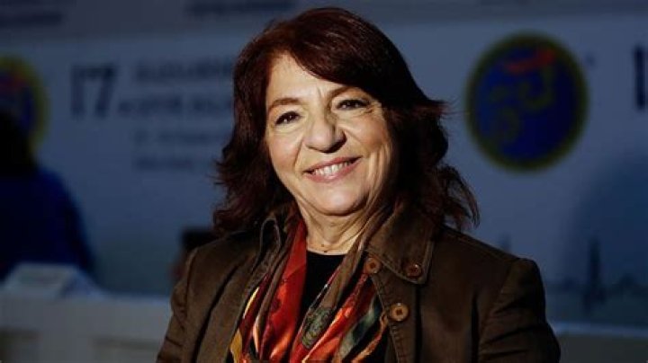 Lale Orta