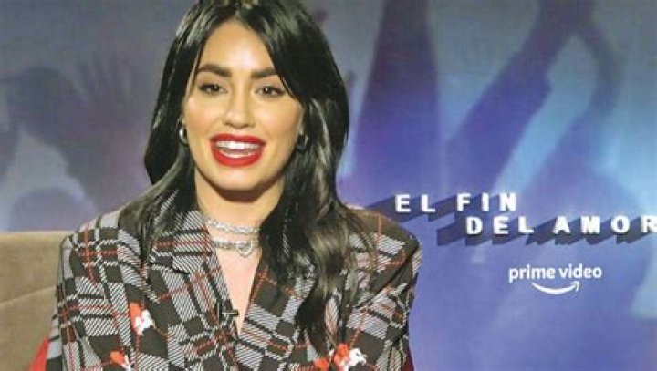 Lali Esp&oacute;sito