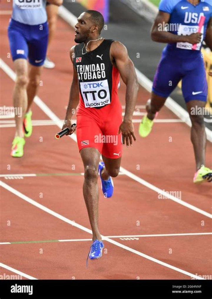 Lalonde Gordon