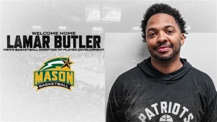Lamar Butler