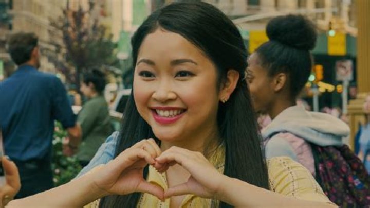 Lana Condor