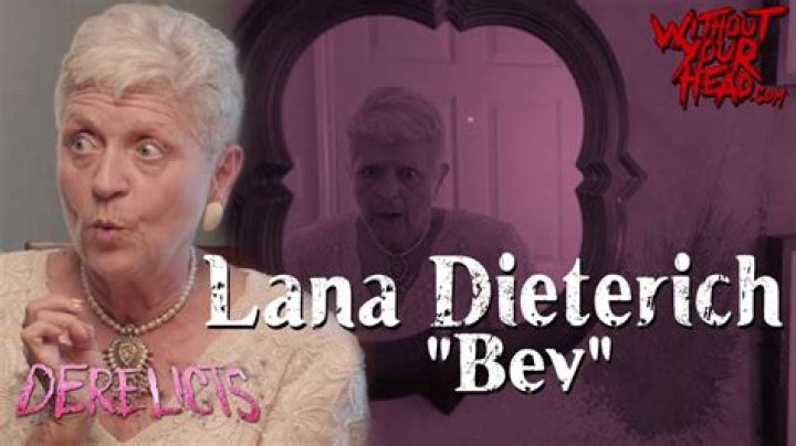 Lana Dieterich