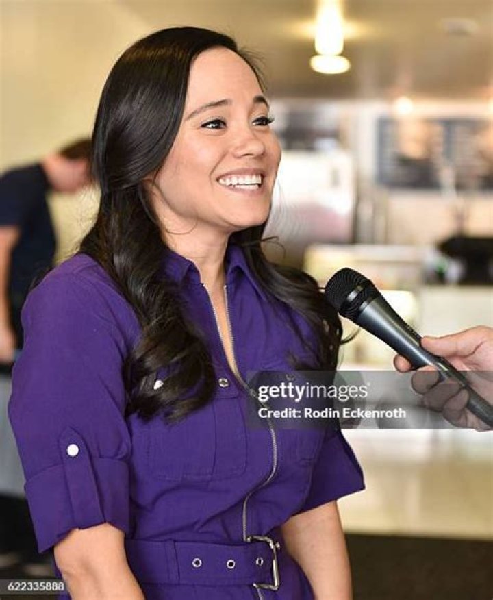 Lana McKissack