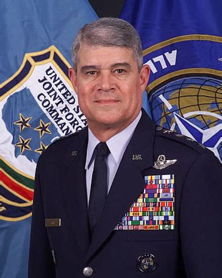 Lance Smith