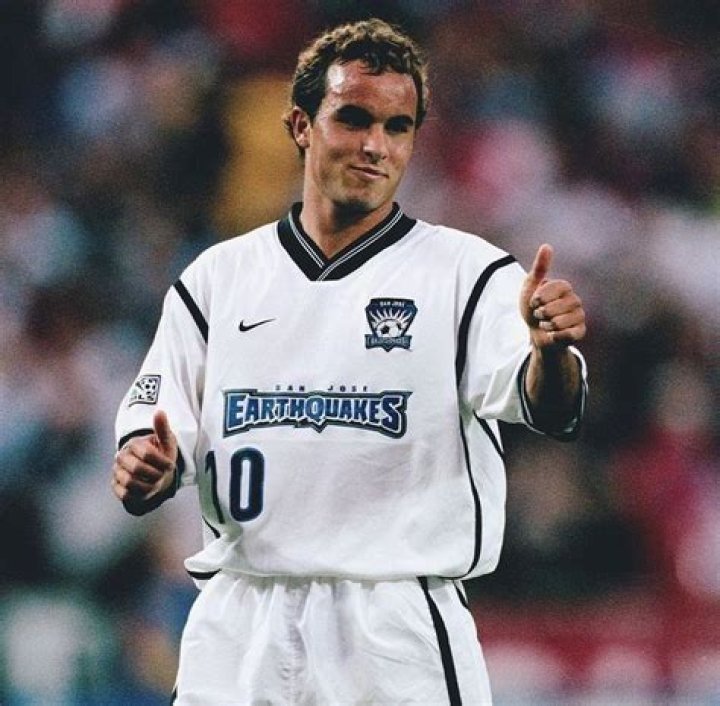 Landon Donovan