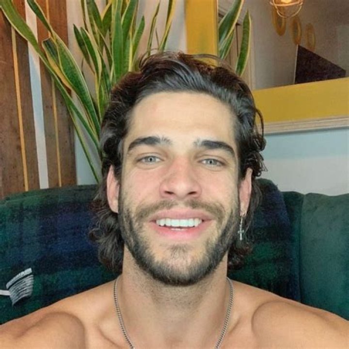 Landon Falgoust