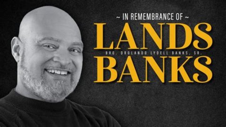 Lands Banks