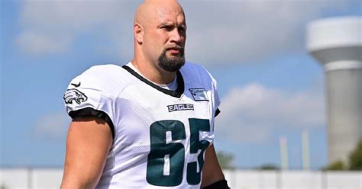 Lane Johnson