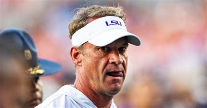 Lane Kiffin