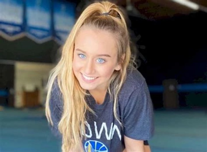 Laney Madsen
