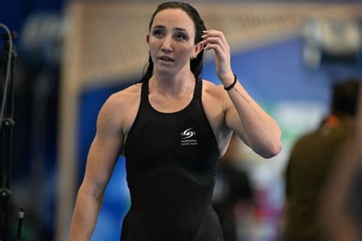 Lani Pallister