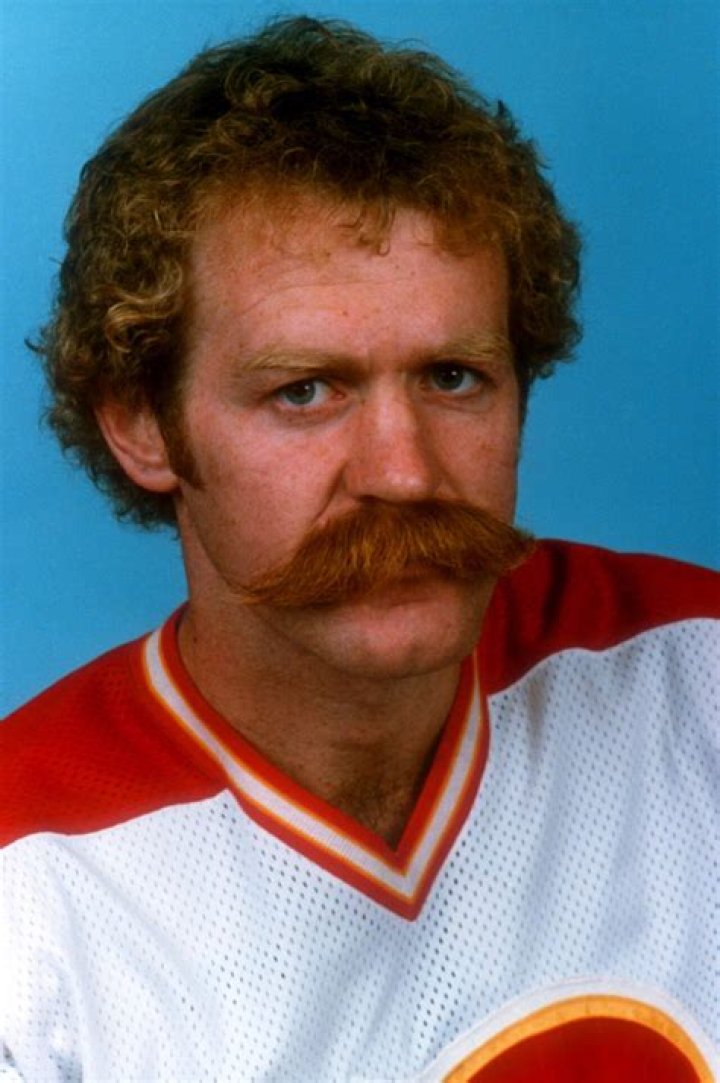 Lanny McDonald