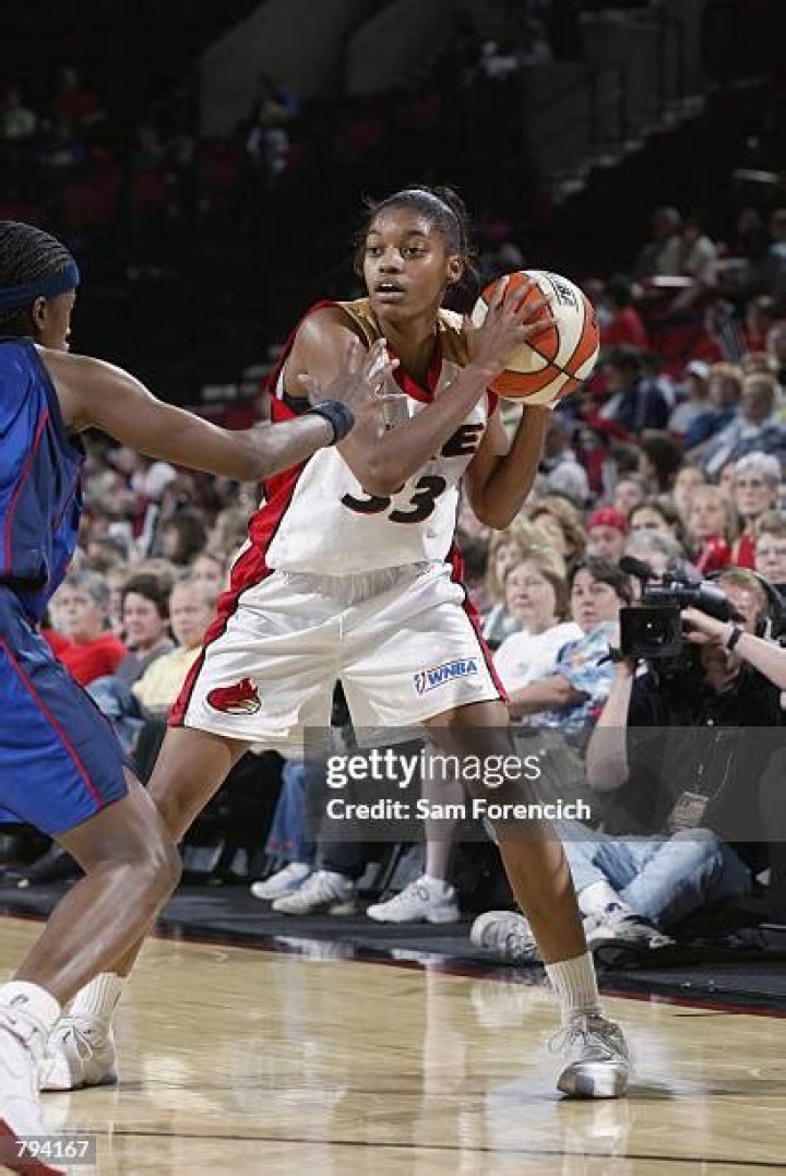 LaQuanda Barksdale