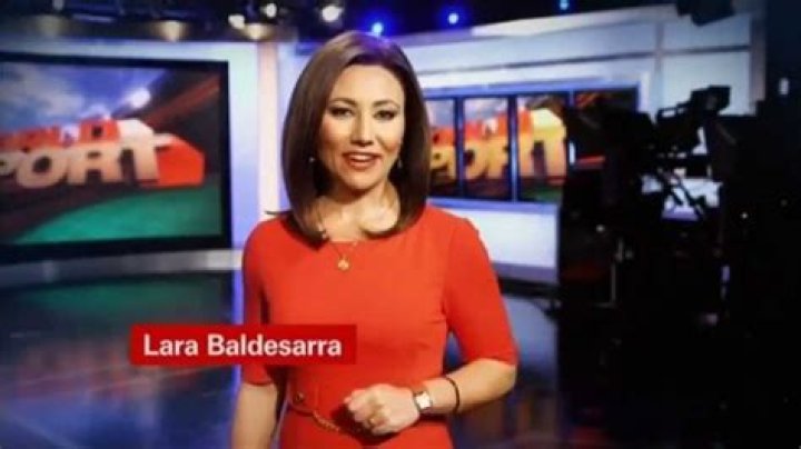 Lara Baldesarra