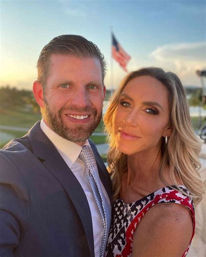Lara Trump