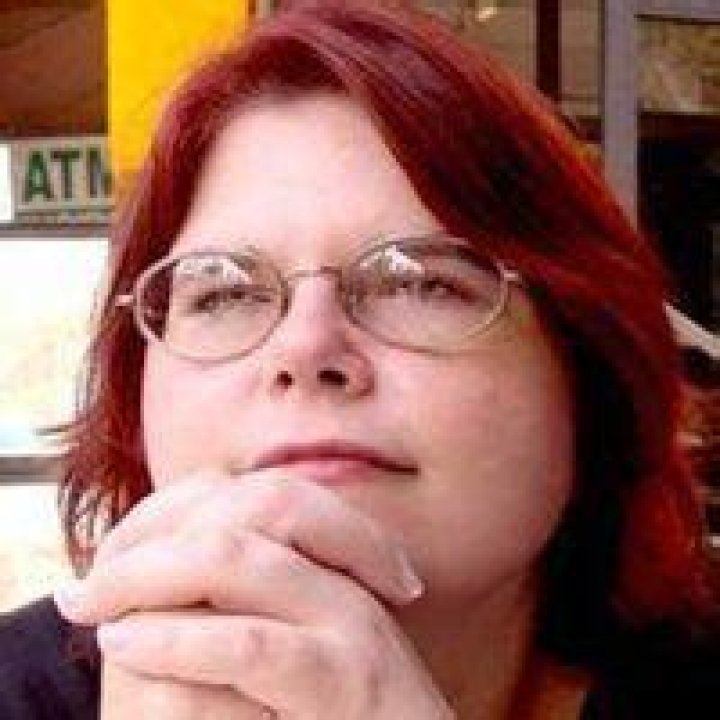 Laralyn McWilliams