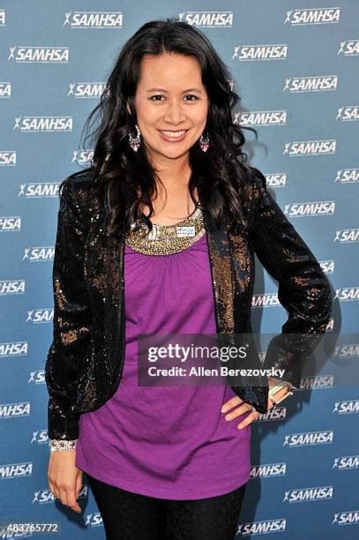 Larissa Lam