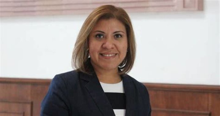 Lariza Montiel Luis