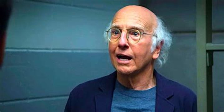 Larry David