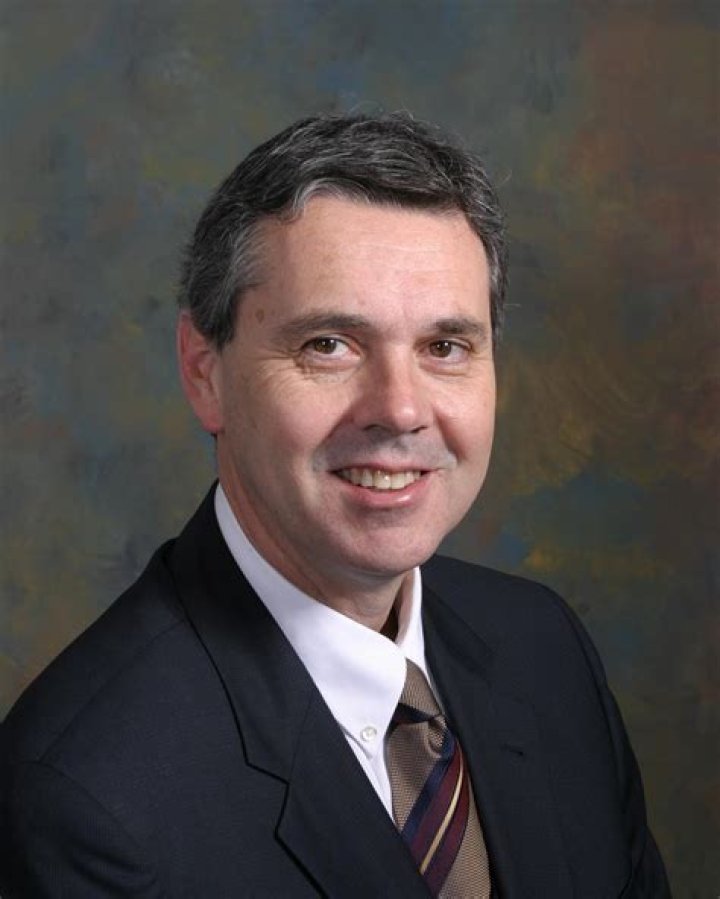 Larry Hollenbeck