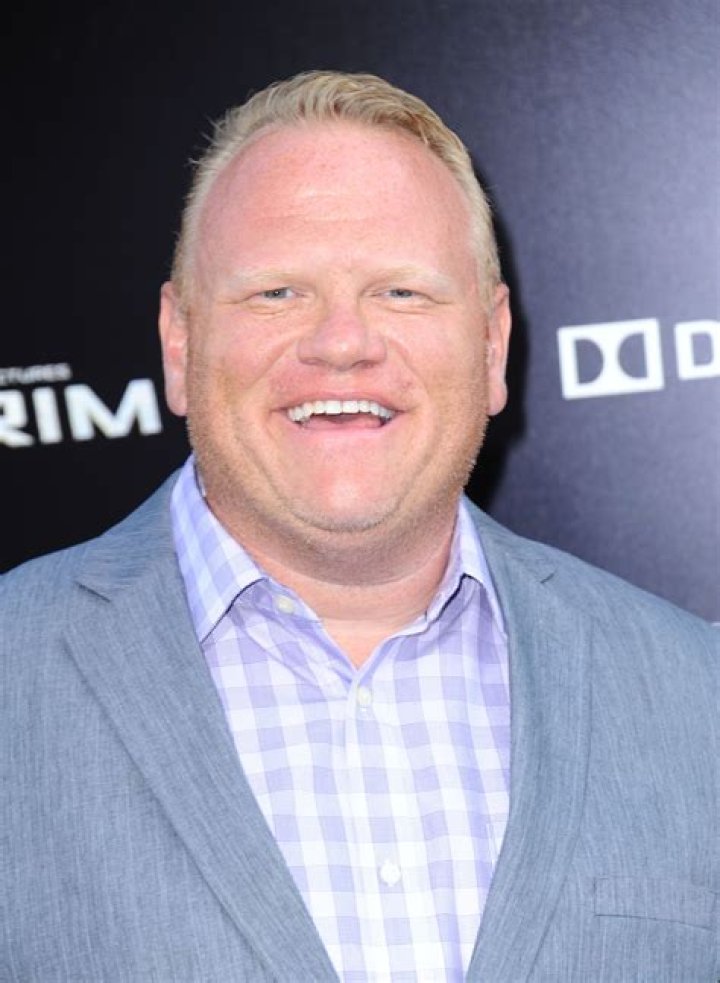 Larry Joe Campbell